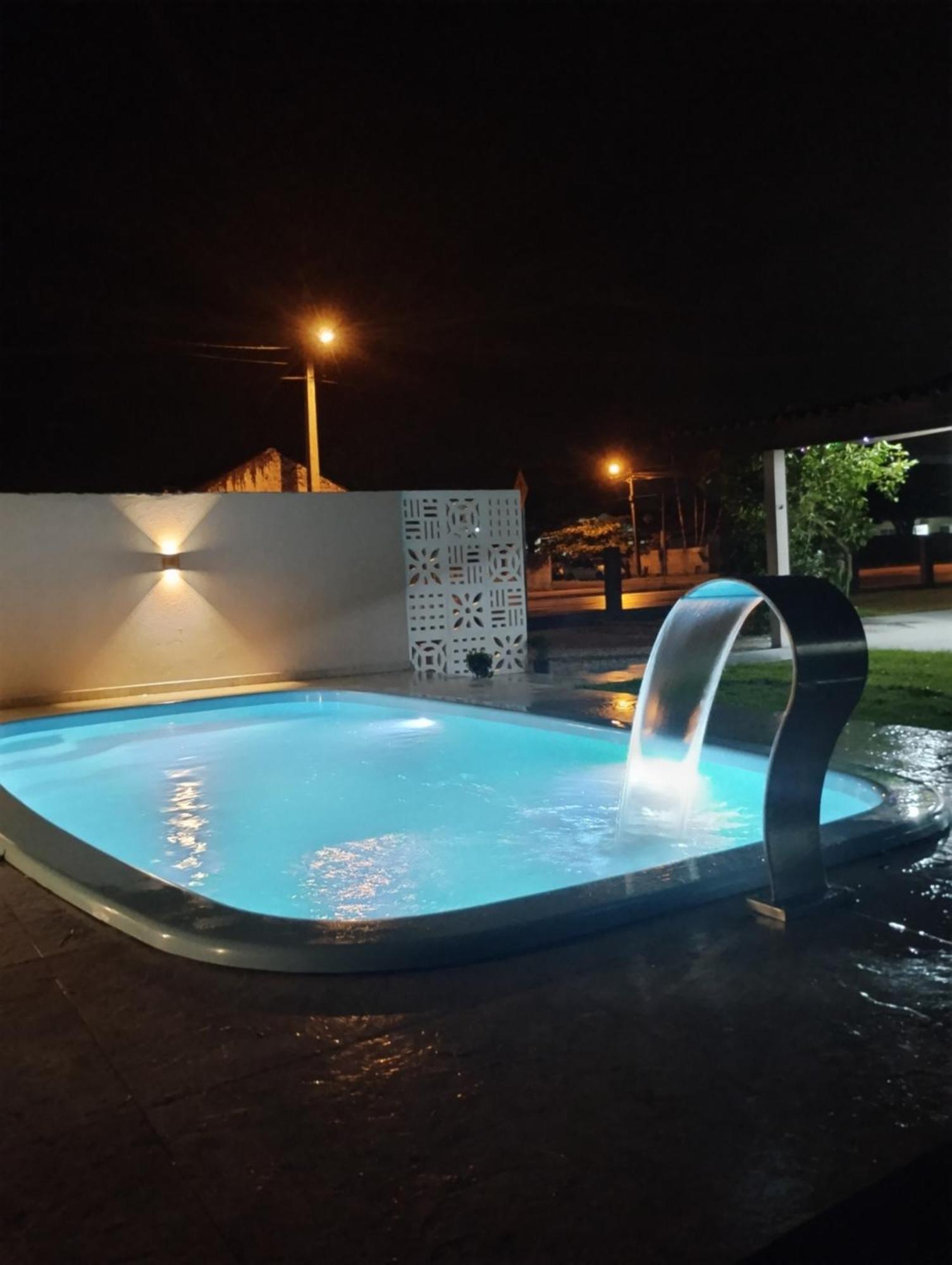 Ferias Perfeitas, Praia E Piscina Itapoa  Exterior photo
